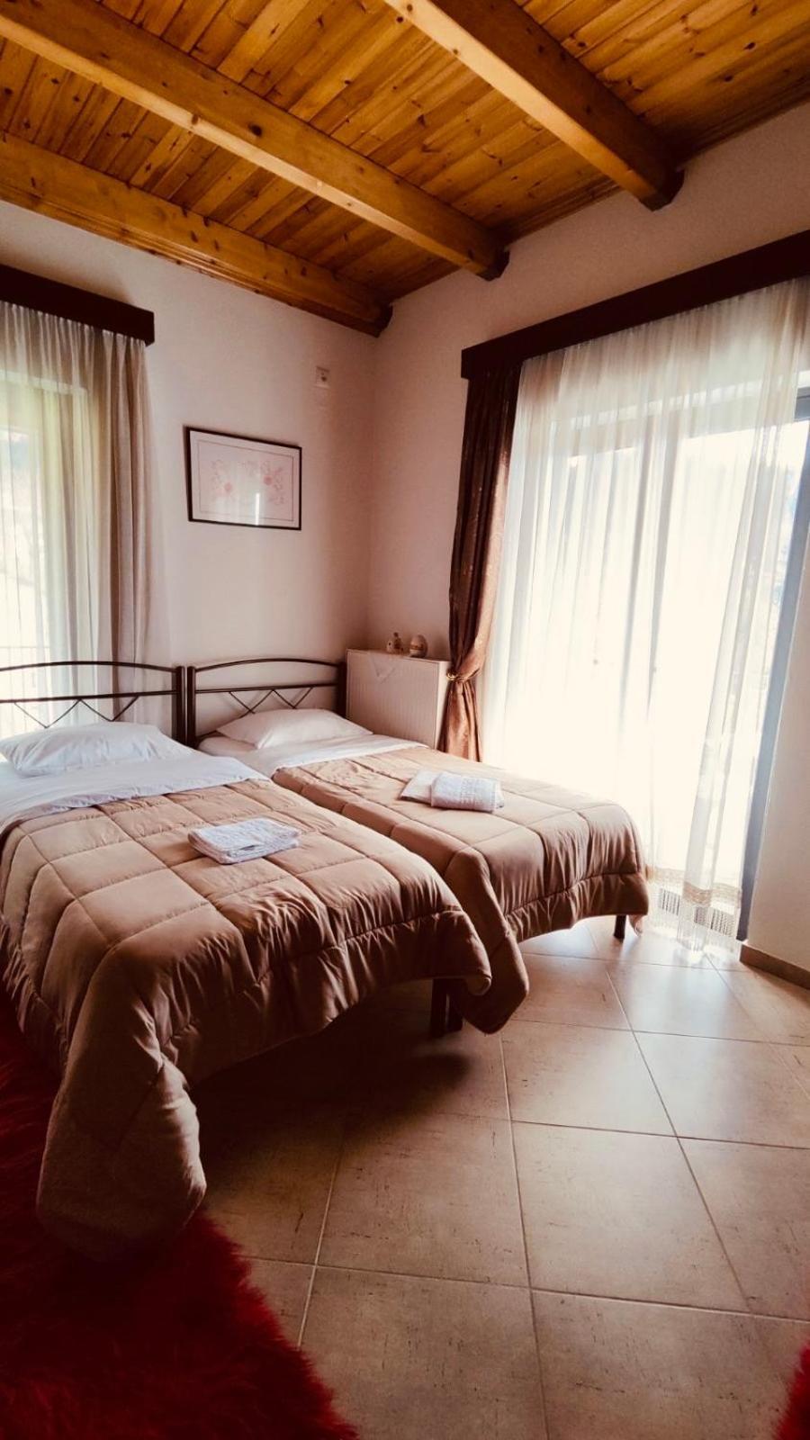 Villa Athamanio - Suite מראה חיצוני תמונה